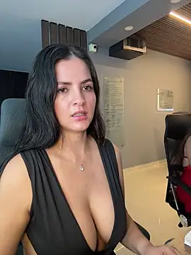 Carolina Novoa online show from 07-25-26, 10:40