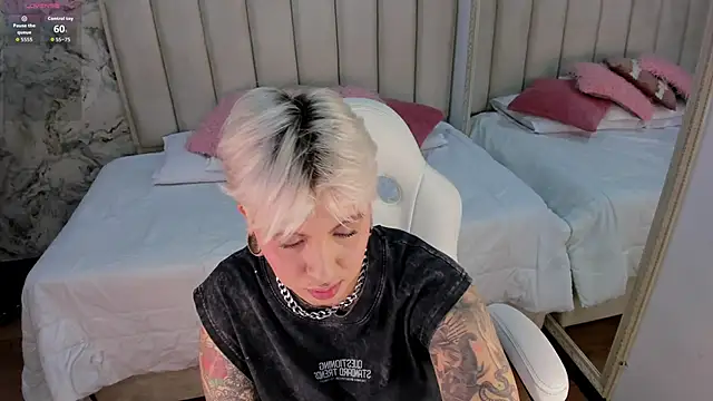 amy ink online show from 10-09-25, 11:19