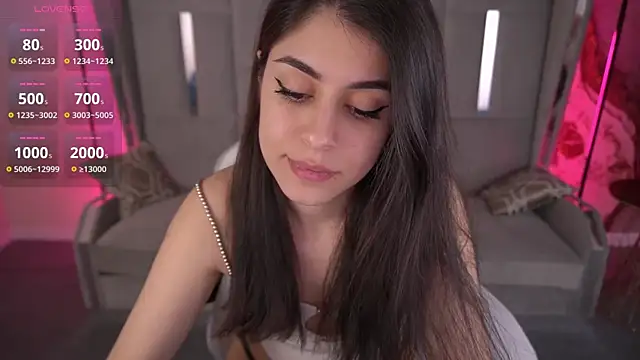 GoldBabyS online show from 03-14-25, 02:08