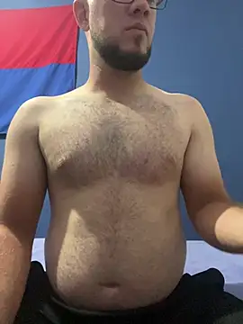 Snapshot of AlejoStrep chatting on 02-16-26, 03:46 AlejoStrep online show from 02-16-26, 03:46