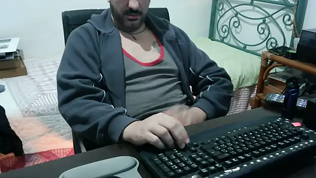 Italian dark desire online show from 11-28-25, 10:07