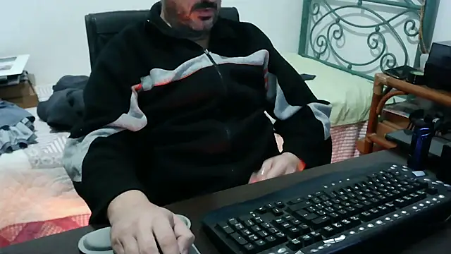 Italian dark desire online show from 12-03-25, 10:02