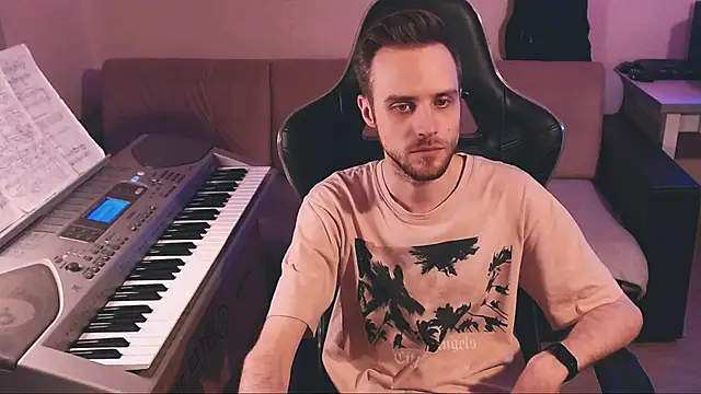 Sweetparker online show from 01-16-26, 01:53