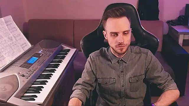 Sweetparker online show from 02-25-26, 07:56