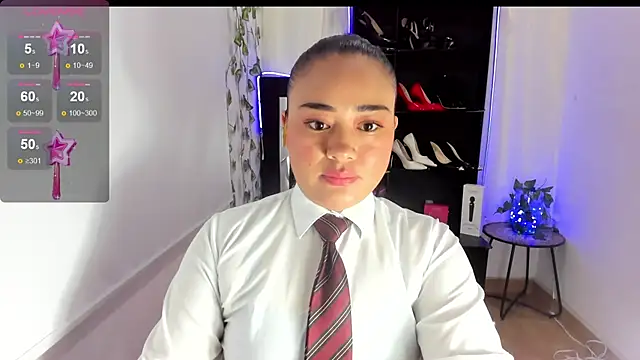 ReyleDoll online show from 03-11-26, 10:27