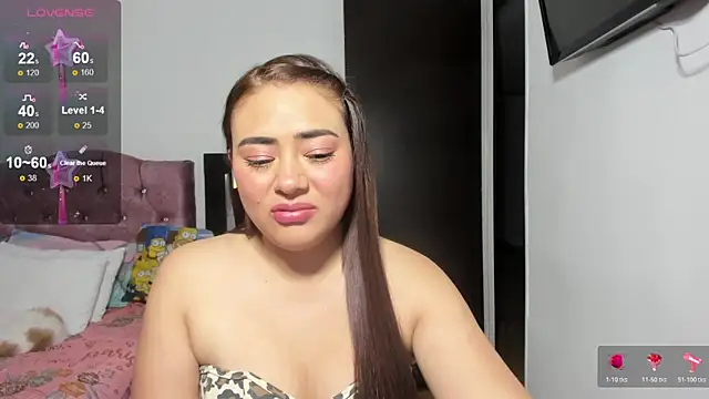 ReyleDoll online show from 04-02-26, 11:13