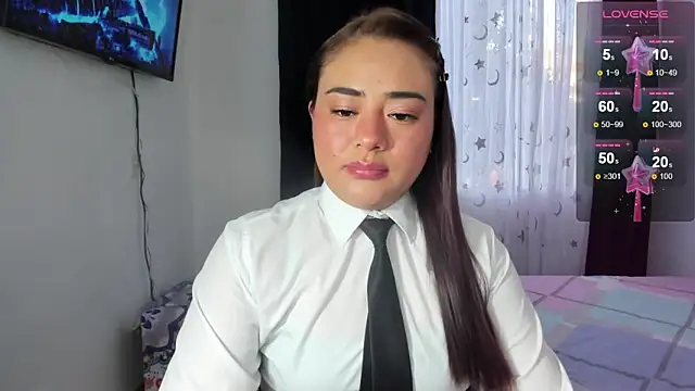 ReyleDoll online show from 04-07-26, 10:42