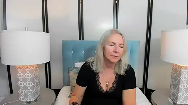 EricaTop online show from 10-08-25, 06:05