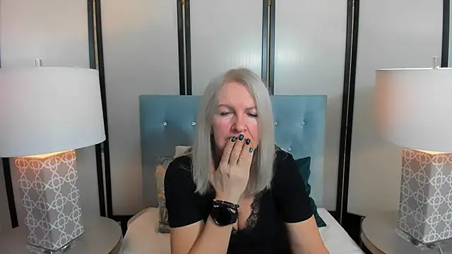 EricaTop online show from 03-25-26, 09:43