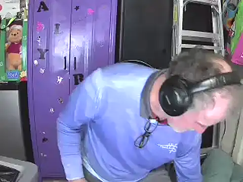 Sweet Sexy1963 online show from 12-28-24, 01:39