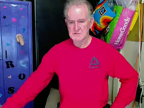 Sweet Sexy1963 online show from 02-16-25, 02:20