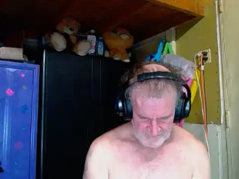 Sweet Sexy1963 online show from 02-25-25, 11:00