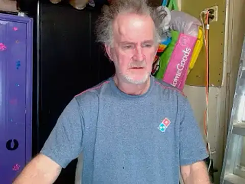 Sweet Sexy1963 online show from 03-04-25, 05:03