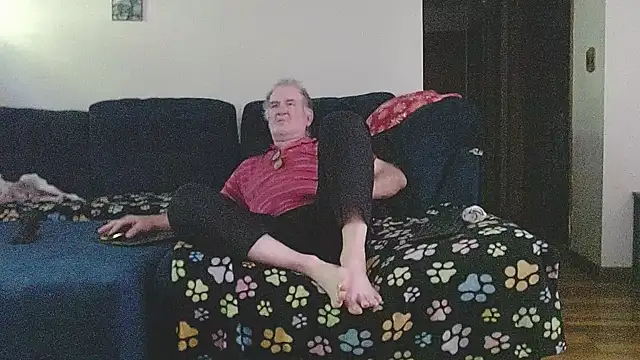 Sweet Sexy1963 online show from 09-26-25, 04:33