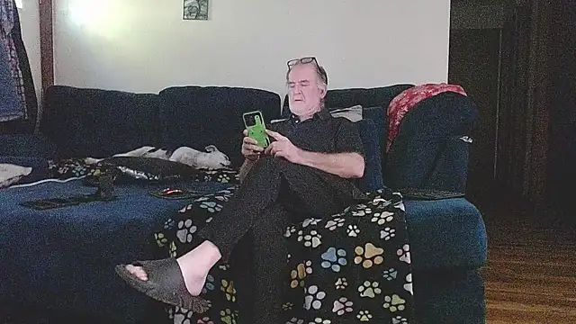 Sweet Sexy1963 online show from 09-29-25, 04:23