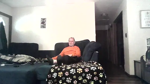 Sweet Sexy1963 online show from 10-14-25, 02:29