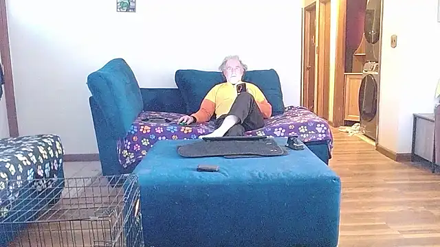 Sweet Sexy1963 online show from 03-01-26, 04:09