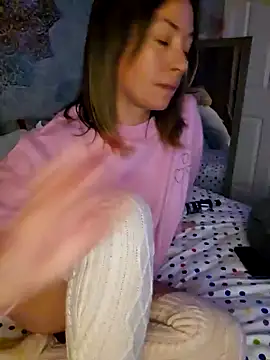  NinaLuvSins  online show from 01-19-25, 01:43