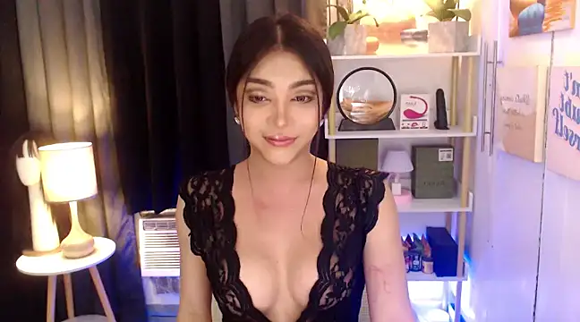 AsianMariaTs online show from 12-10-24, 02:28