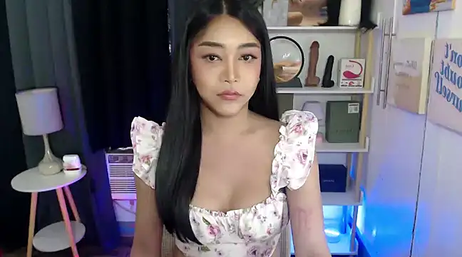 AsianMariaTs online show from 01-26-25, 11:50