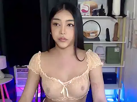AsianMariaTs online show from 02-07-25, 11:34