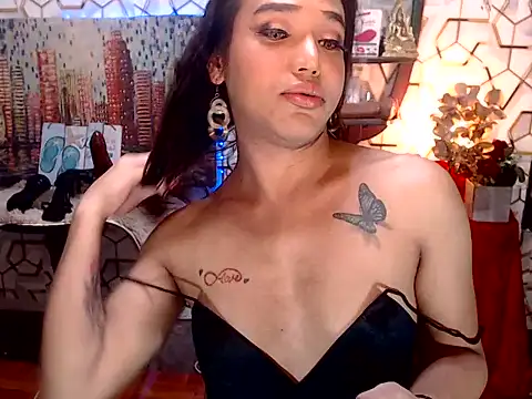 AsianMariaTs online show from 06-04-26, 02:23