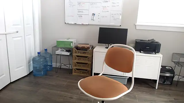 GraysonnAxel online show from 09-13-25, 08:30