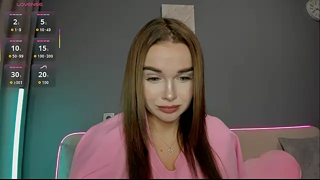 Malika Lisan online show from 03-04-26, 01:22