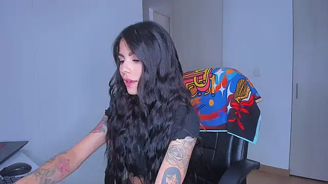 Lisegg  online show from 02-16-26, 04:25