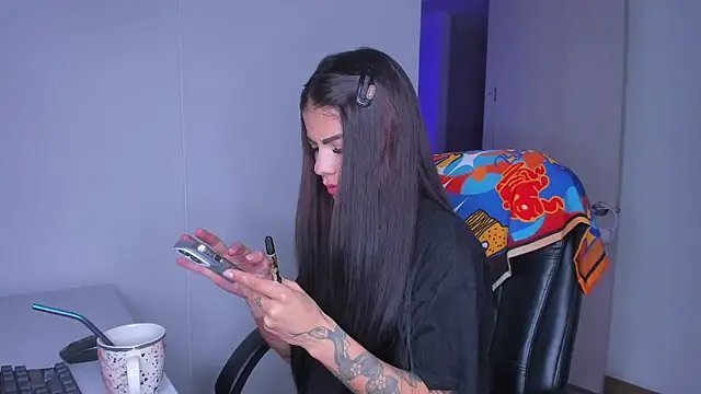 Lisegg  online show from 05-29-26, 10:35