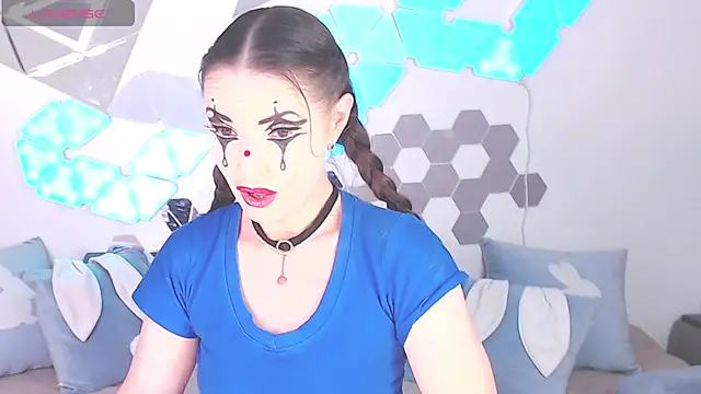 LexiKiss online show from 12-06-24, 09:43