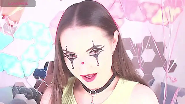 LexiKiss online show from 01-11-25, 11:23