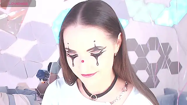 LexiKiss online show from 01-16-25, 10:10