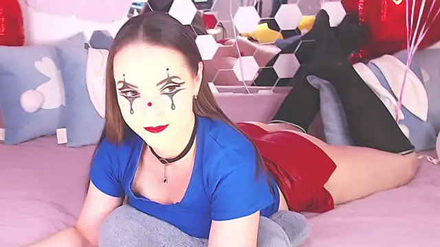 LexiKiss online show from 02-11-25, 05:58