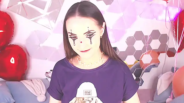 LexiKiss online show from 02-15-25, 12:11