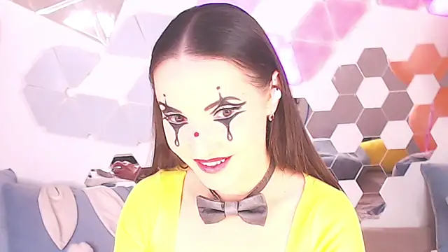 LexiKiss online show from 02-20-25, 09:00