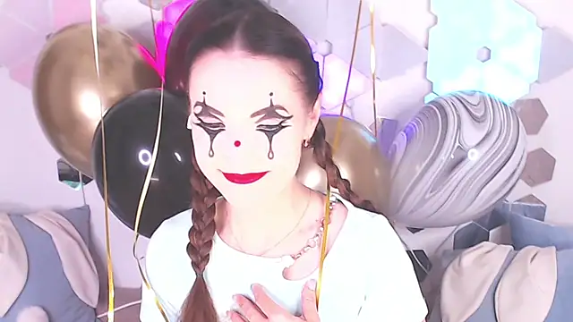 LexiKiss online show from 09-10-25, 07:41