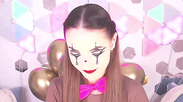 LexiKiss online show from 09-16-25, 07:53