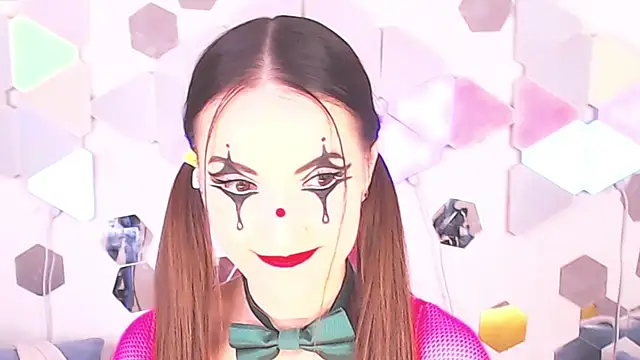 LexiKiss online show from 09-25-25, 03:32