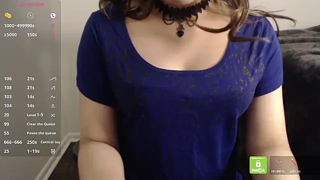 bxdgirlhr online show from 02-06-25, 02:44