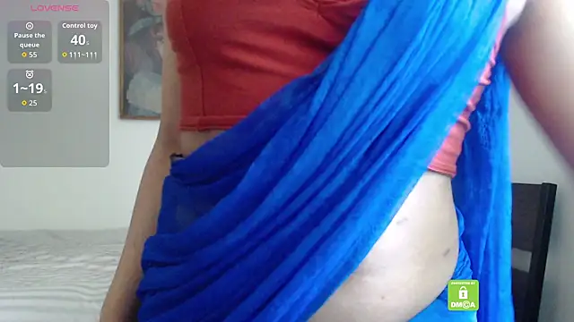 bxdgirlhr online show from 09-18-25, 07:16