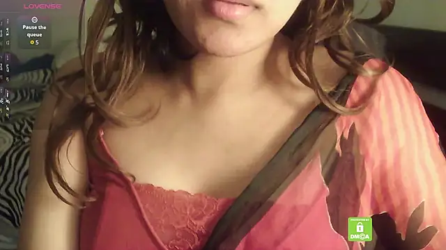 bxdgirlhr online show from 03-10-26, 06:46