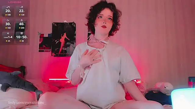 eva vodkina online show from 04-11-26, 08:46