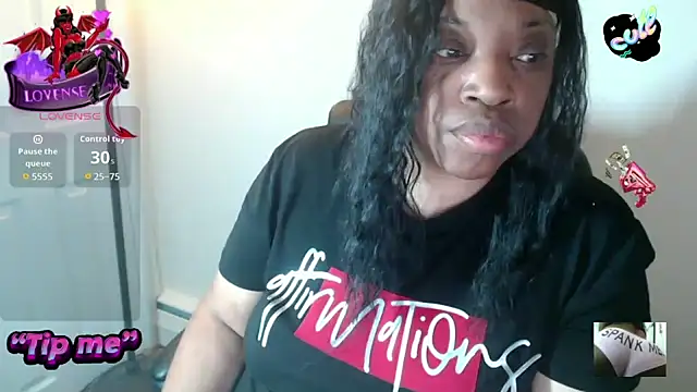 Sexymona1218 online show from 02-21-26, 05:08