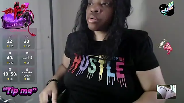 Sexymona1218 online show from 02-23-26, 07:22