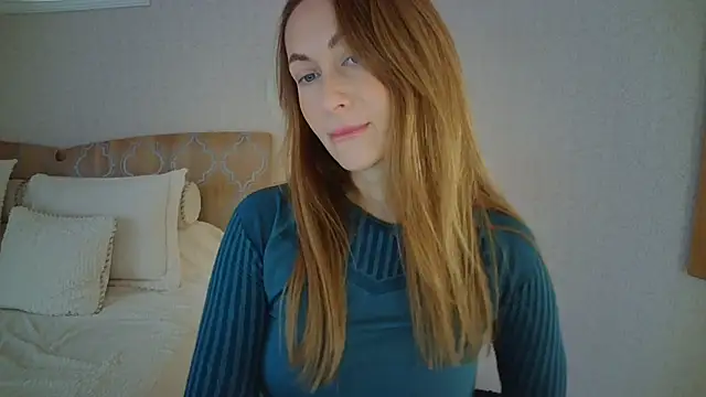 Luna Hoty online show from 10-02-25, 06:09