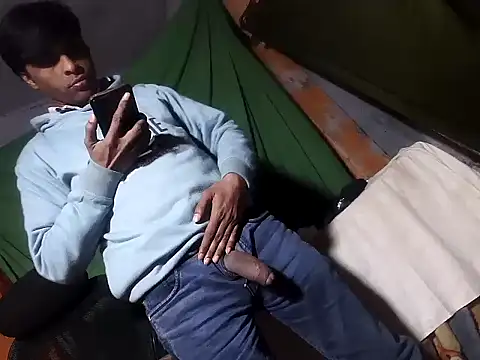 desiboy1101 online show from 01-14-26, 02:33