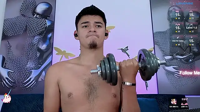 VikoHands online show from 02-20-25, 08:25