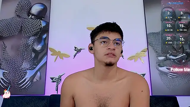 VikoHands online show from 02-22-25, 07:01