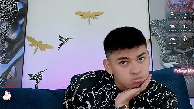 VikoHands online show from 02-25-25, 01:52